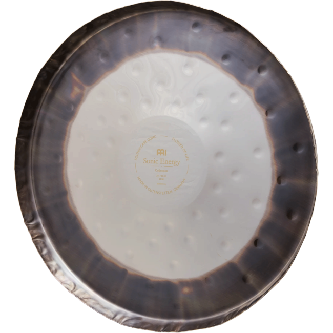 Meinl Sonic Energy Soundscape 24" Flower of Life Gong