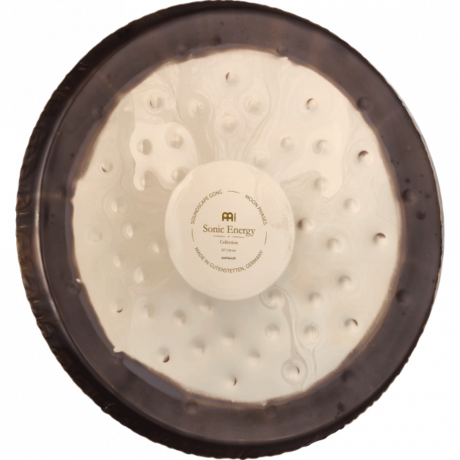 Meinl Sonic Energy 22" Soundscape Gongi, Moon Phases