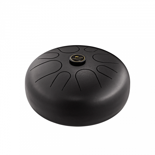 Meinl Sonic Energy Steel kielirumpu, A Akebono, musta