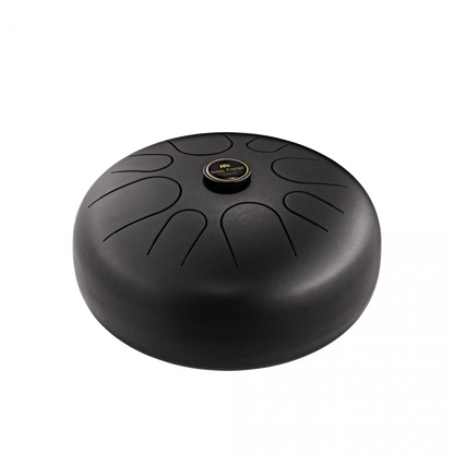 Meinl Sonic Energy Steel kielirumpu, A molli, musta
