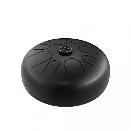 Meinl Sonic Energy Steel kielirumpu, G duuri, musta