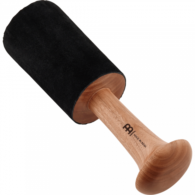 Meinl Sonic Energy Suede Resonant äänimalja hierrin, XL