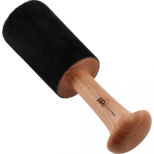 Meinl Sonic Energy Suede Resonant äänimalja hierrin, XL