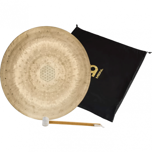 Meinl Sonic Energy Wind Gong Flower of Life 12"
