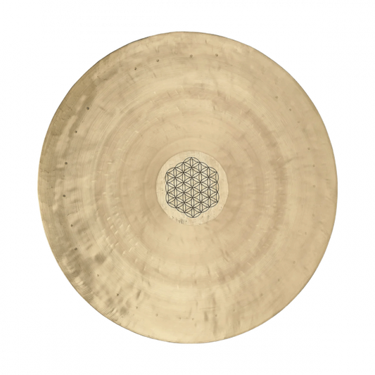 Meinl Sonic Energy Wind Gong Flower of Life 14"