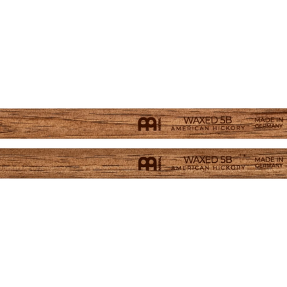 Meinl Waxed 5B American Hickory rumpukapulat