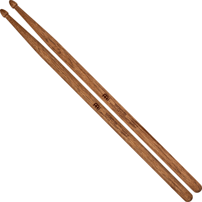Meinl Waxed 5B American Hickory rumpukapulat