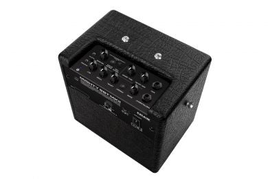 NUX Mighty 8BT MKII mallintava Bluetooth kitaravahvistin