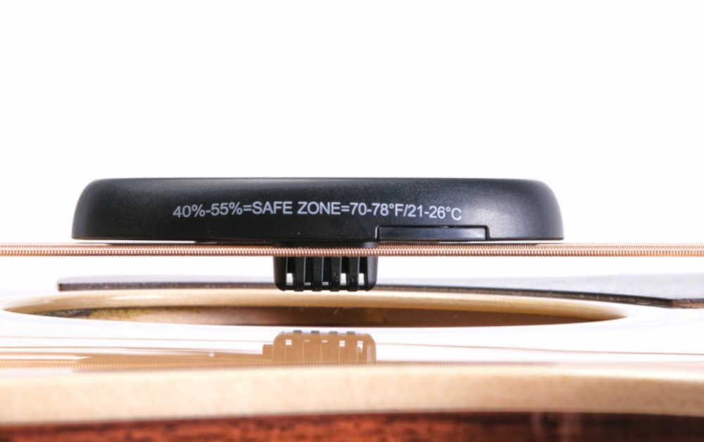 MUSICNOMAD MN312 HONE HYGROMETER - Aron Soitin