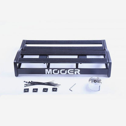 MOOER TF-16S Transform Series Pedaalilauta - Aron Soitin