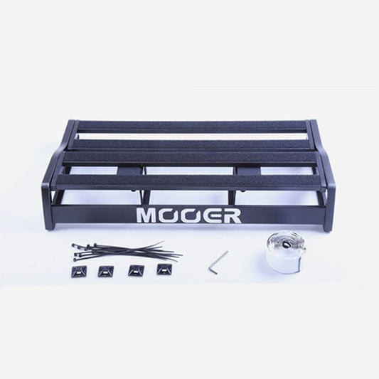 MOOER TF-16S Transform Series Pedaalilauta - Aron Soitin
