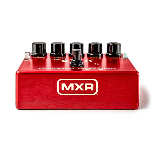 MXR EVH Modern High Gain -säröpedaali