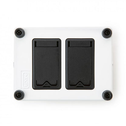 MXR EVH117 Flanger - Aron Soitin