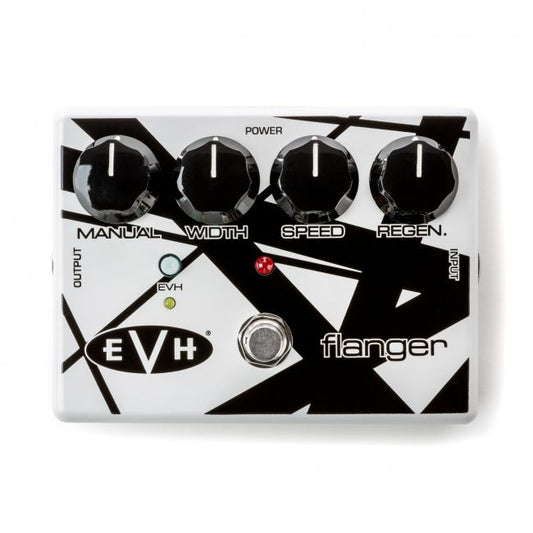 MXR EVH117 Flanger - Aron Soitin