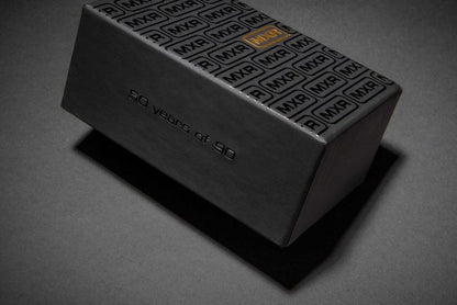 MXR M101GLD 50th Anniversary Phase 90