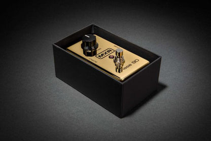 MXR M101GLD 50th Anniversary Phase 90