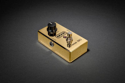 MXR M101GLD 50th Anniversary Phase 90