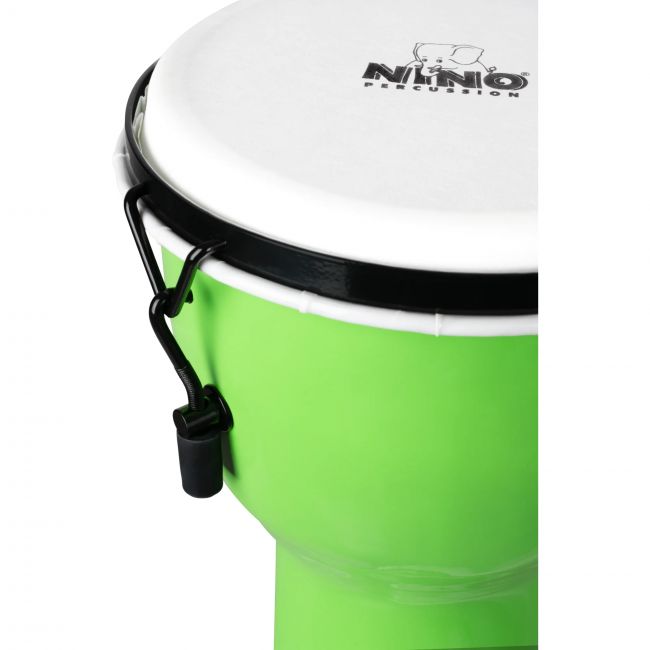 Nino Percussion  Djembe 8" viritettävä