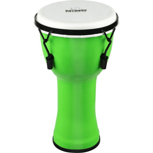 Nino Percussion  Djembe 8" viritettävä