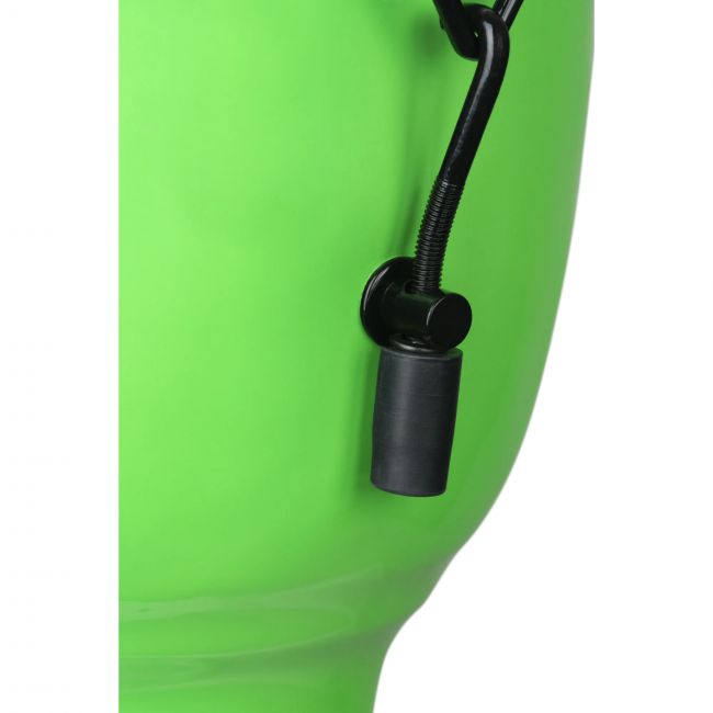 Nino Percussion  Djembe 8" viritettävä