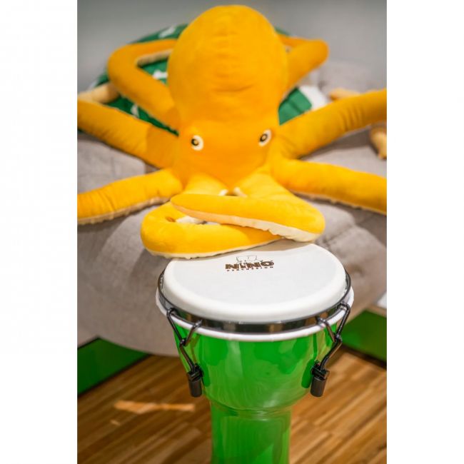 Nino Percussion  Djembe 8" viritettävä