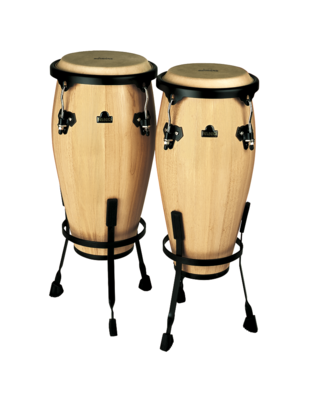 Nino Percussion NINO89NT congasetti
