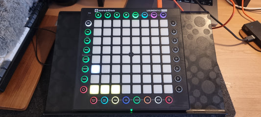 Novation Launchpad Pro (used) - Aron Soitin