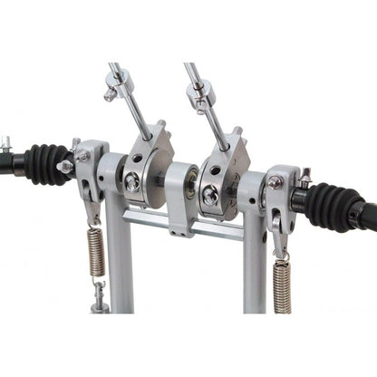 OffSet Eclipse Double Bass Drum Pedal