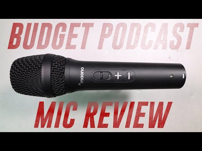 Maono AU-HD300T USB/XLR Dynamic Broadcast Microphone