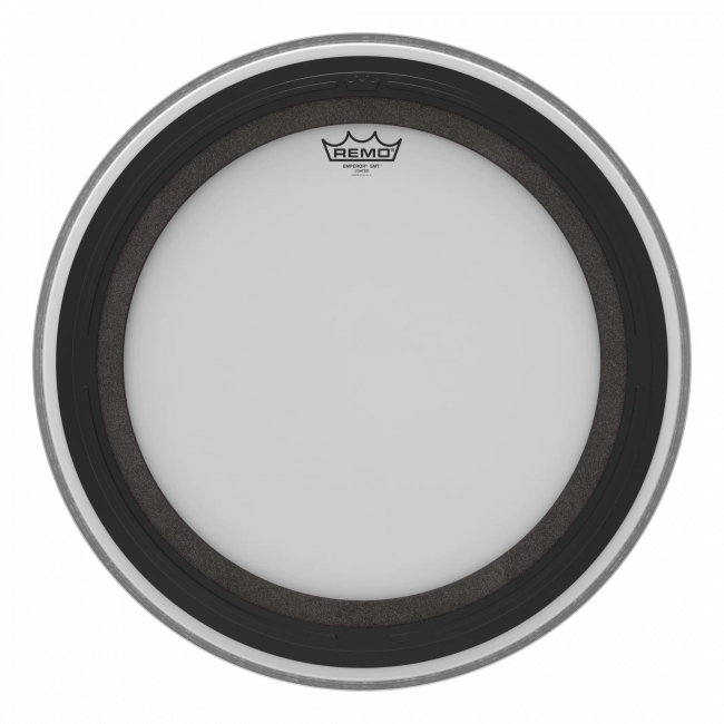 Remo 20" Emperor SMT Coated Bassokalvo - Aron Soitin