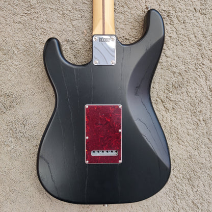 Fender Stratocaster Raw-ash (used)