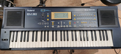 Roland EM30
