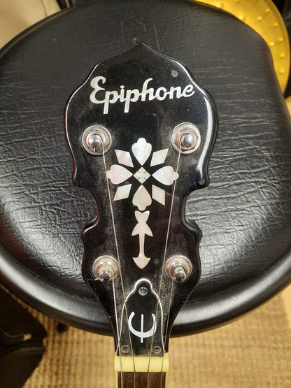 Epiphone MB2 banjo (used)