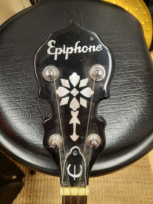 Epiphone MB2 banjo (used)