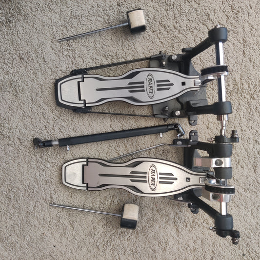 Mapex P500 TW Twin pedals (used)