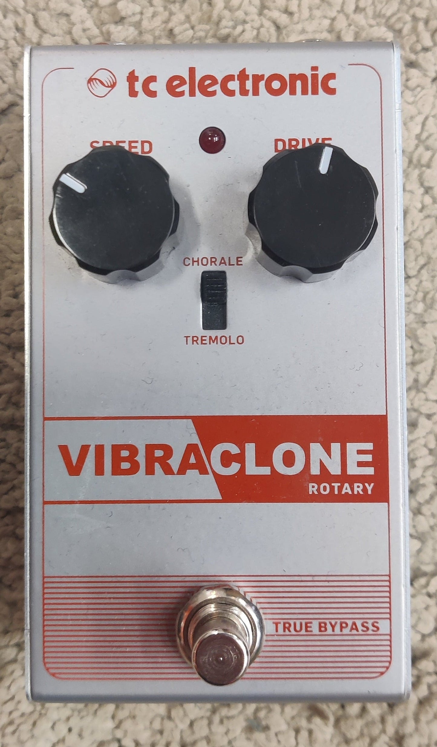 TC Electronic Vibraclone (used)
