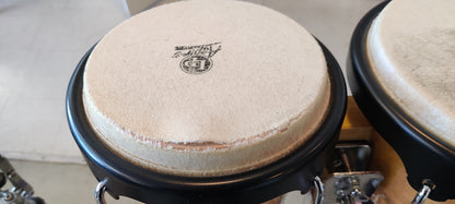 LP bongorummut (used)