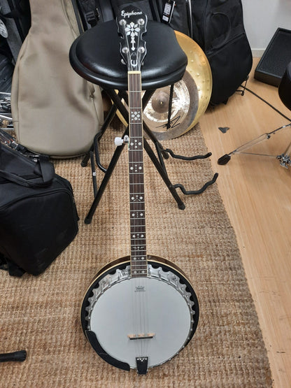 Epiphone MB2 banjo (used)
