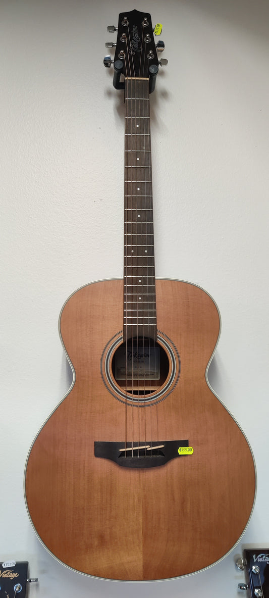 Takamine GN20-NS acoustic guitar