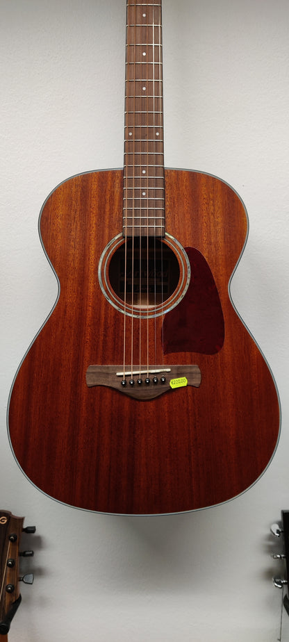 Ibanez AC240-OPN acoustic guitar (used) - Aron Soitin