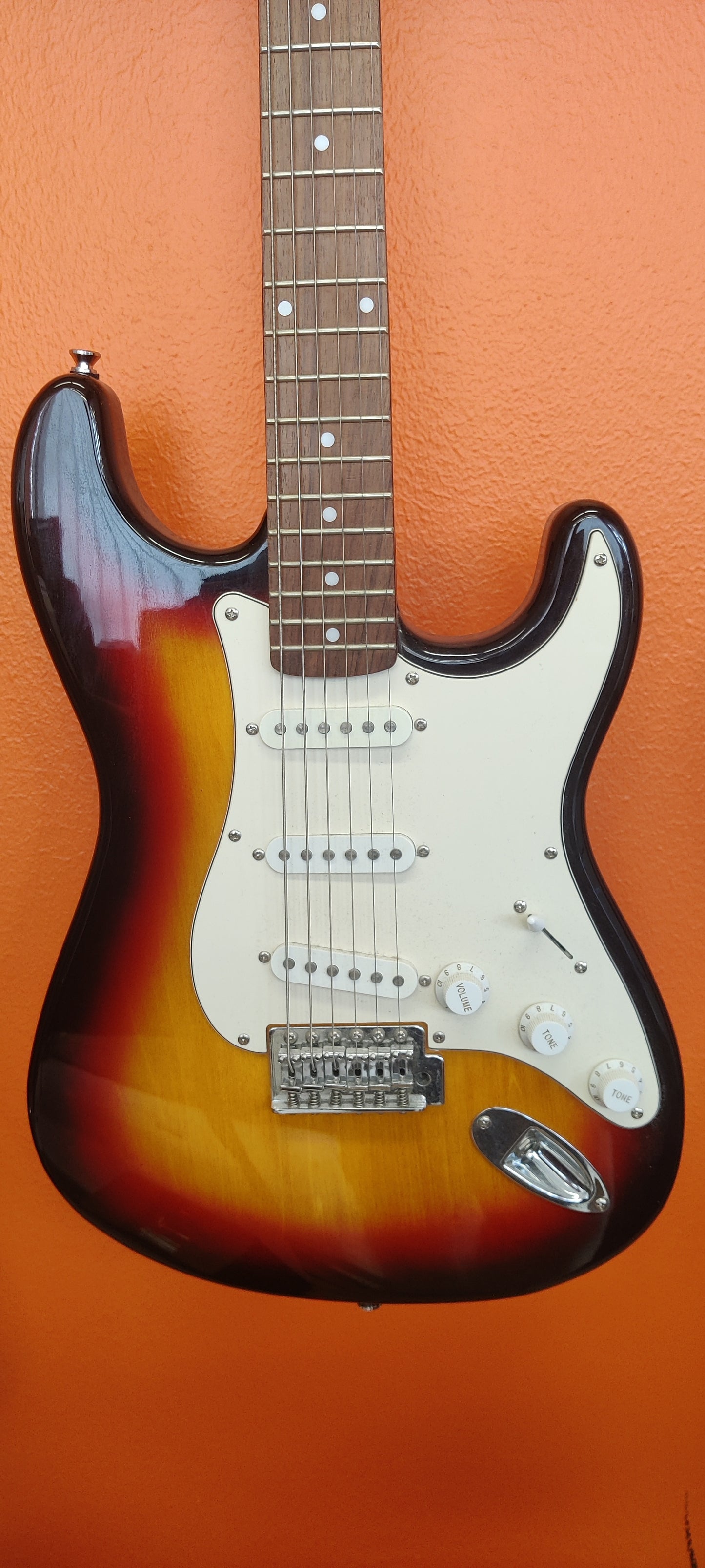 Tokai Goldstar Sound strato (used)