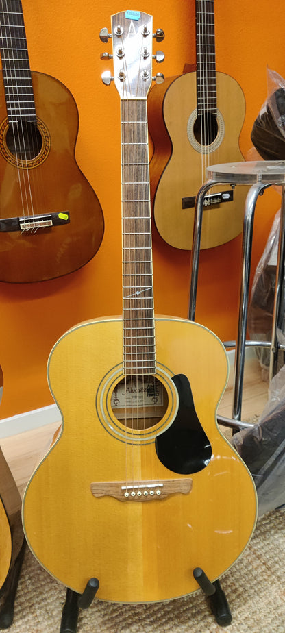 Alvarez AJ-60S NAT (used)