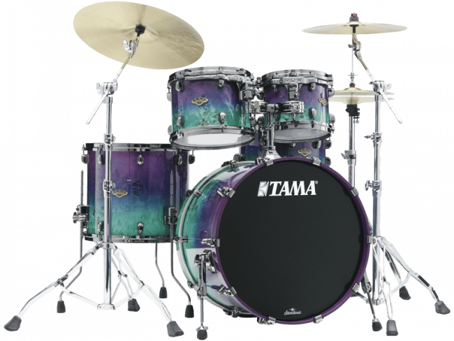 Tama Starclassic Walnut/Birch-NMF
