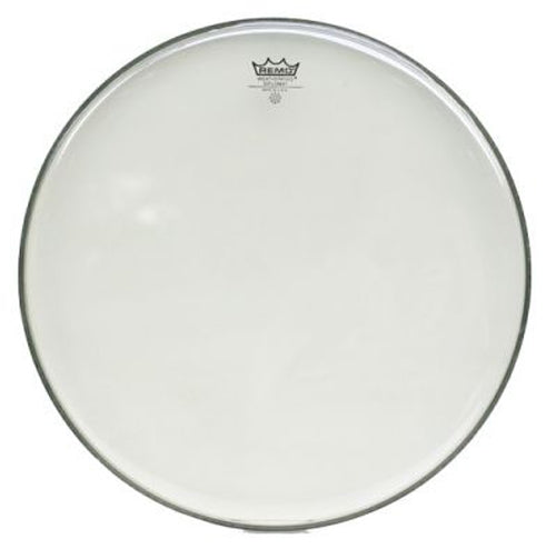 Remo SD-0113-00 13" Diplomat Hazy alakalvo virvelille - Aron Soitin