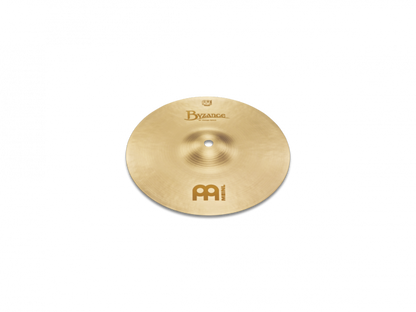 Meinl 10" Byzance Vintage Splash - Aron Soitin