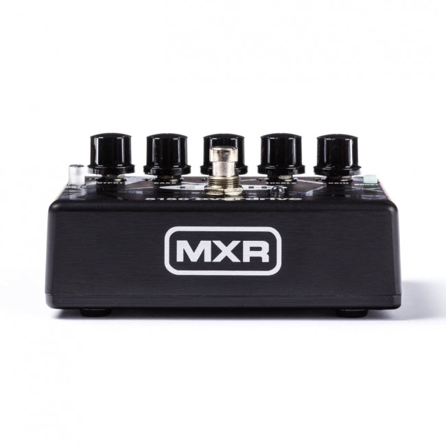 MXR EVH 5150 Overdrive -säröpedaali - Aron Soitin