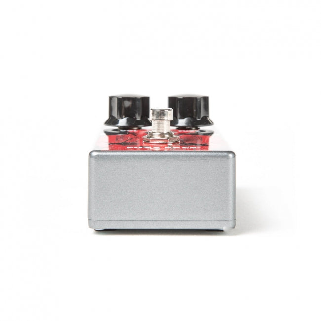 Dunlop Jimi Hendrix Fuzz Face Distortion - Aron Soitin