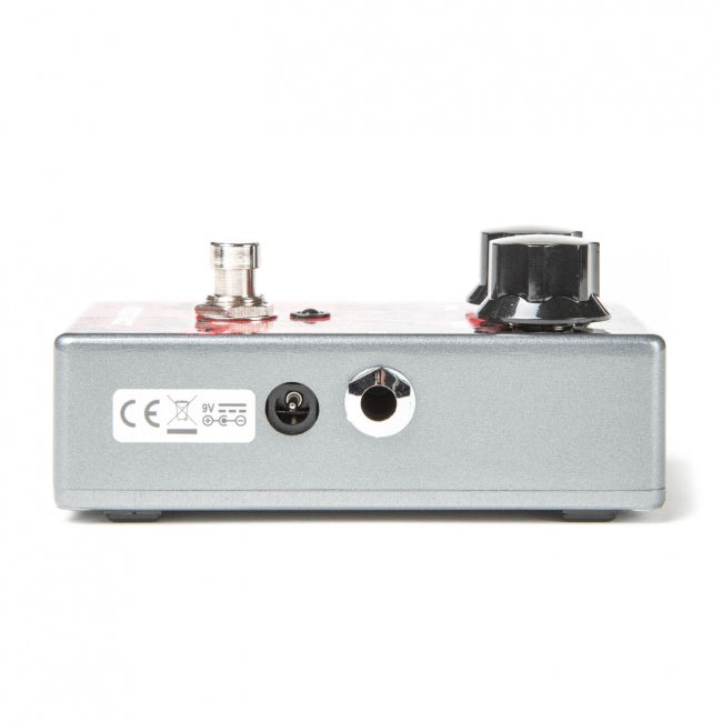 Dunlop Jimi Hendrix Fuzz Face Distortion - Aron Soitin