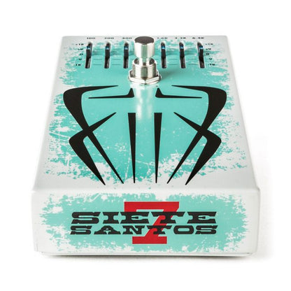 Dunlop BFG07 Siete Santos Octavio Fuzz - Aron Soitin