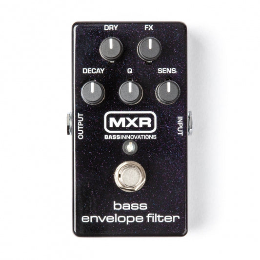 MXR M82 Bass Envelope Filter - Aron Soitin